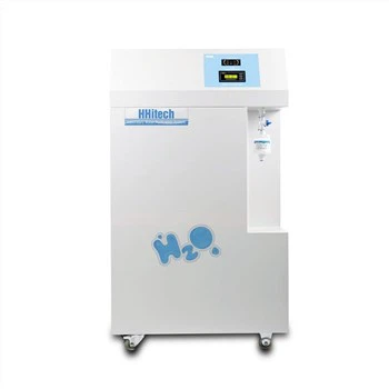 نظام التناضح العكسي للمياه المتوسطة RO