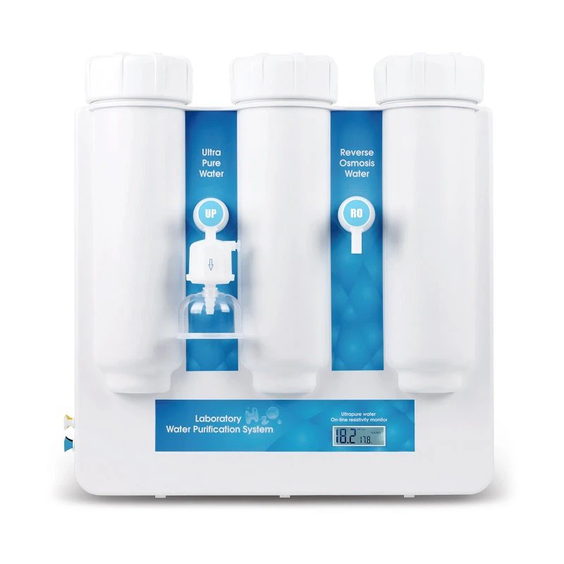 Smart-S Series Ultrapure Water System